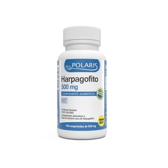 Polaris Harpagofito 1500mg 100comp