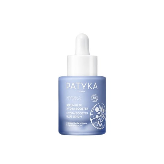 Patyka Hydra Booster Serum 30ml