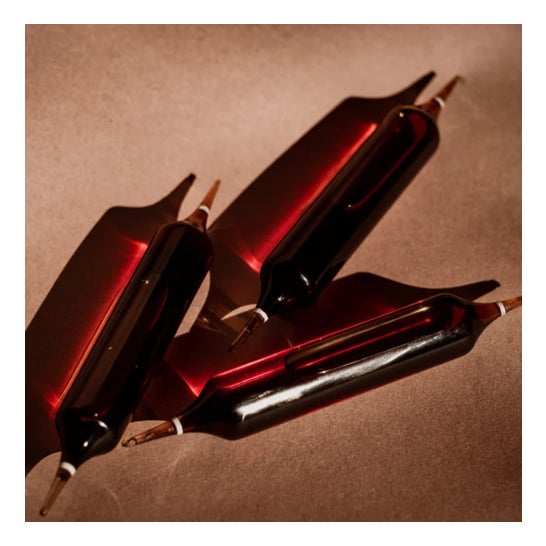 Nutrivie Ampoules Boost Anti-âge Collagène 20 Ampoules