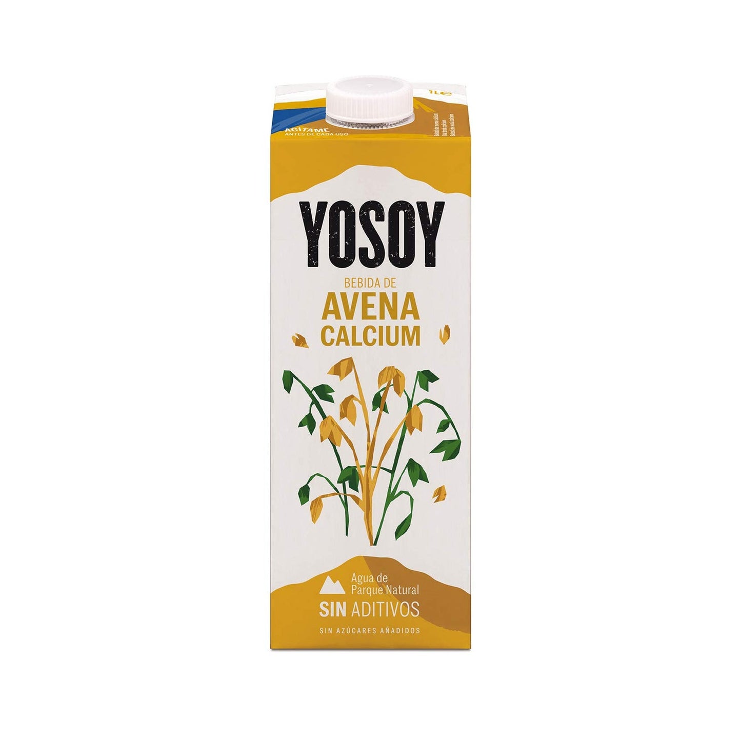 Inkanat Palo Santo Incienso 100g