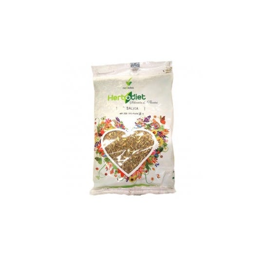 Nova Diet Salvia Hojas 40g