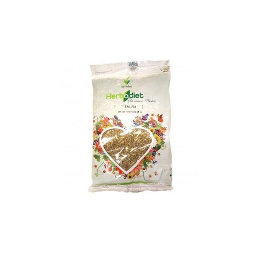 Nova Diet Salvia Hojas 40g