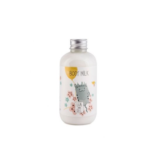 Lua&Lee Body Milk 100ml