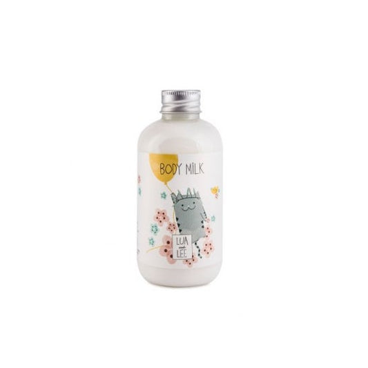 Lua&Lee Body Milk 100ml