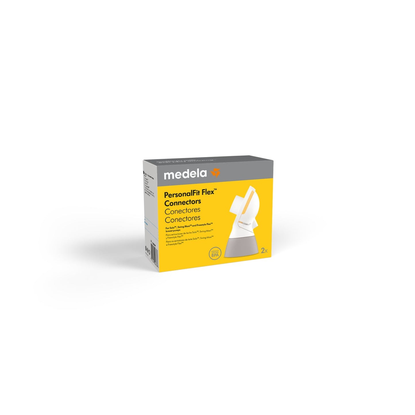 Medela Conector PersonalFit 1ud