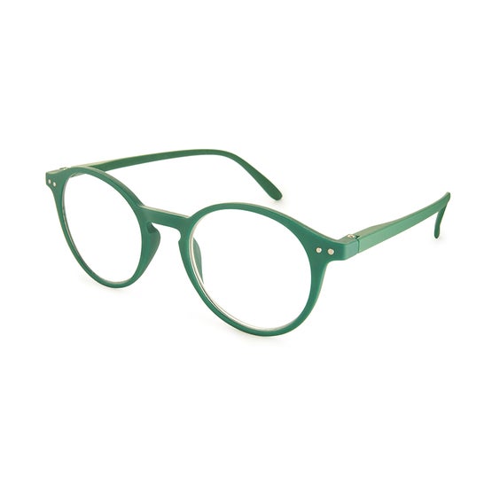 Nordic Vision Gafas Pantalla Junior Verde 1ud