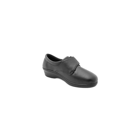 Dr Comfort Shoes Chut Soa Negro 38 1 Par