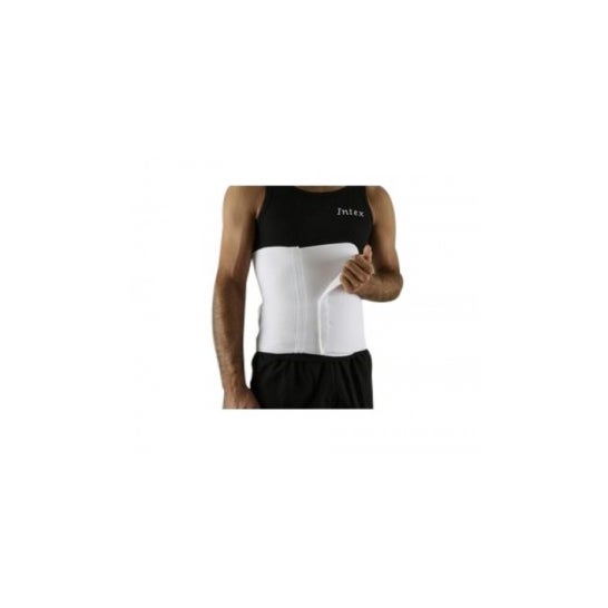 Intex faja lana velcro T2