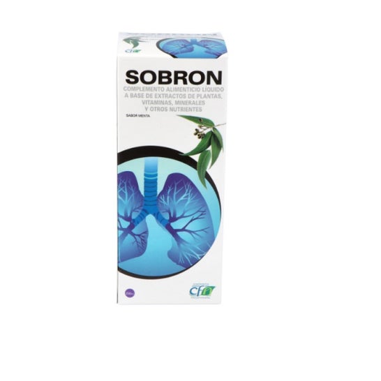 Cfn Sobron 250 ml