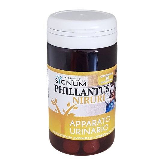 Sygnum Phillantus Niruri 80 comp
