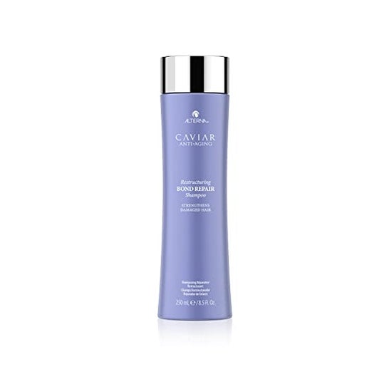 Alterna Caviar Restructuring Bond Repair Conditioner 250ml