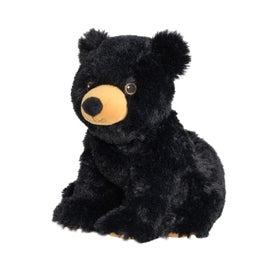 Soframar Bolsa de Agua Peluche Oso Negro 1ud