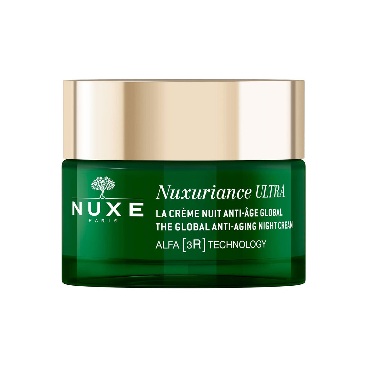 Nuxe Nuxuriance Ultra Crema de Noche Antiedad Global 50ml