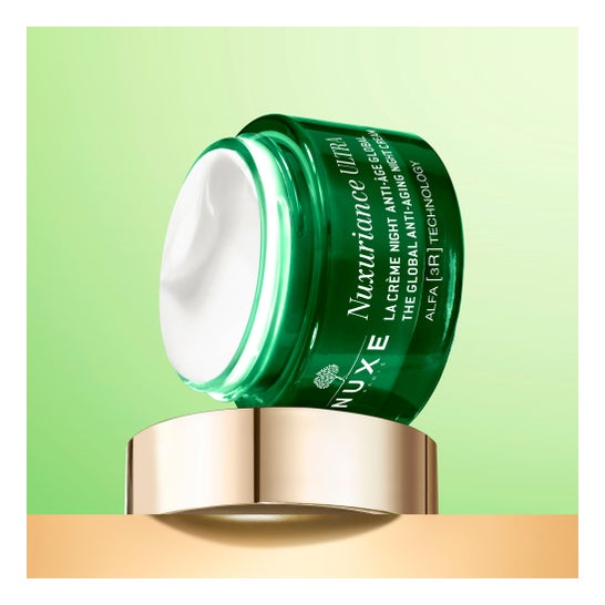 Nuxe Nuxuriance Ultra Crema de Noche Antiedad Global 50ml
