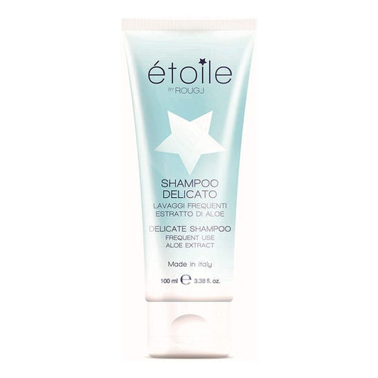 Rougj Shampoo Suave Uso Frecuente 100 ml