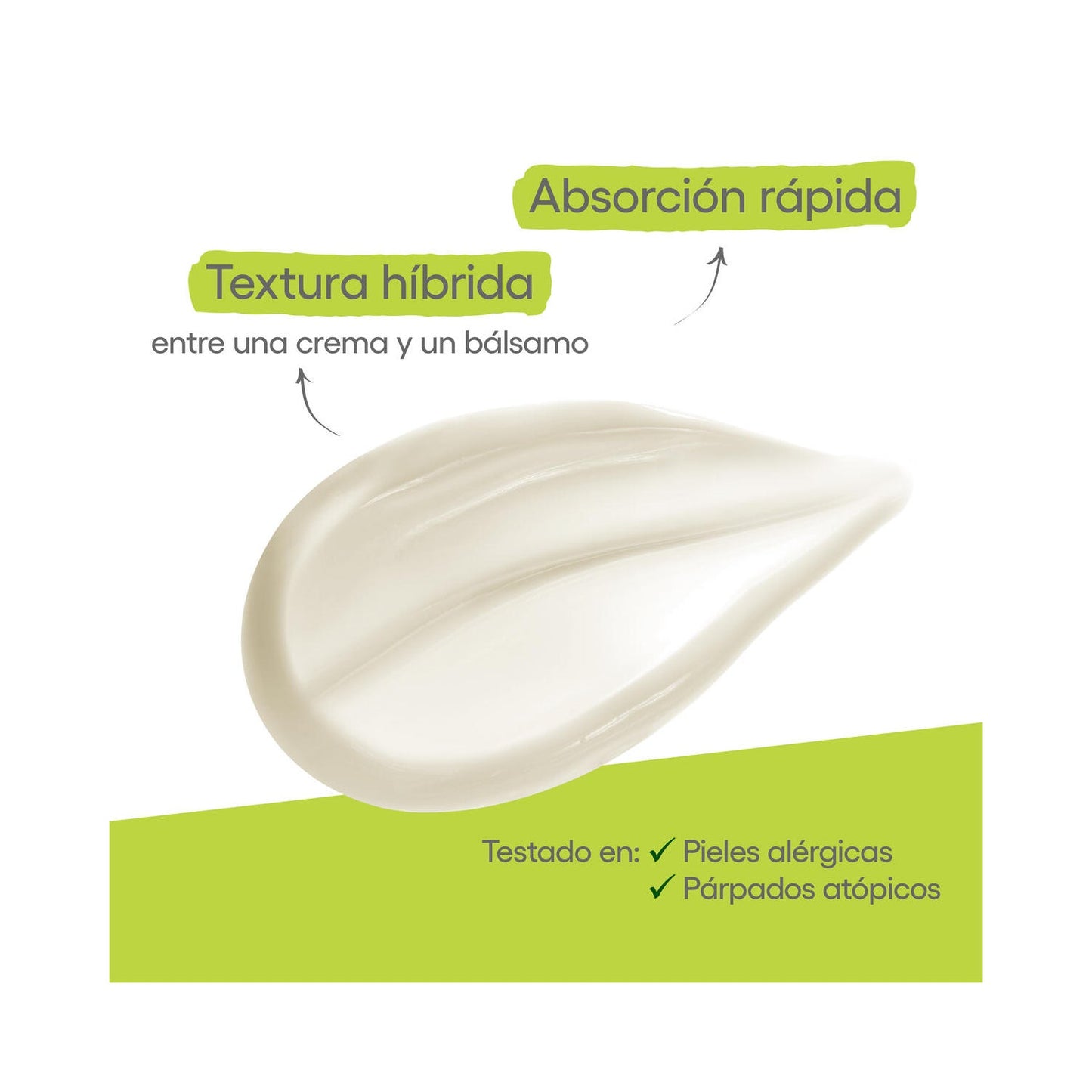 A-Derma Exomega Allergo Bálsamo Emoliente 200ml