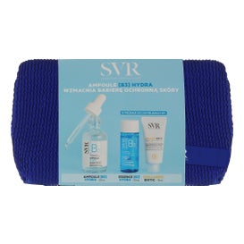 Svr Set [B3] Hydra Ampolla 30ml + Essence 30ml + Collagen 15ml