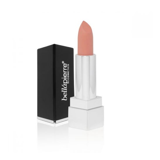 Bellapierre Cosmetics Pintalabios Mate Incógnito 3.5g