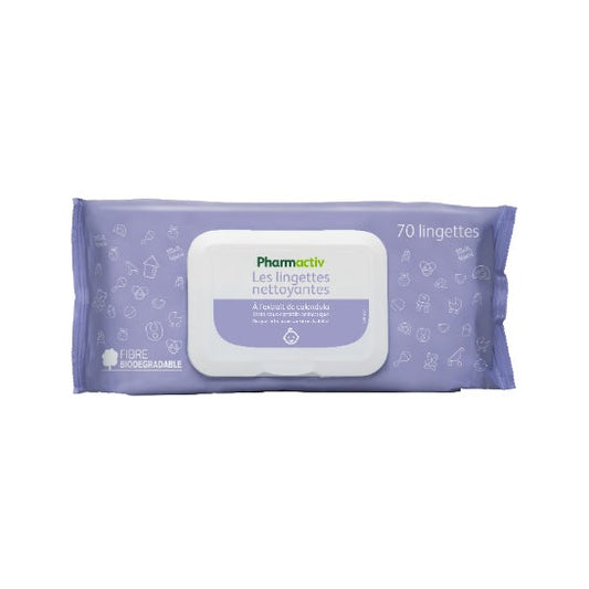 Pharmactiv Linget Bb Caléndula