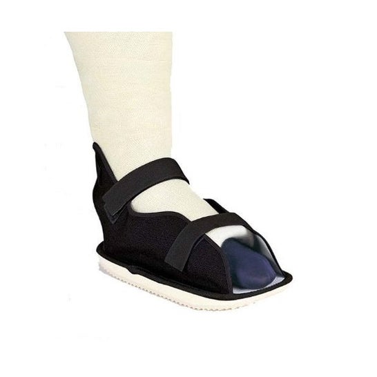 Donjoy Zapato Yeso para Caminar Talla S 1 ud