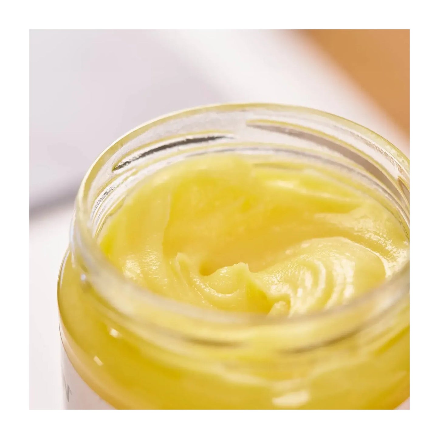 HSN 100% Ghee Mantequilla Clarificada Bio 200g