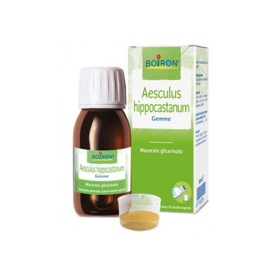 Boiron Aesculus Hippocastanum 60 ml