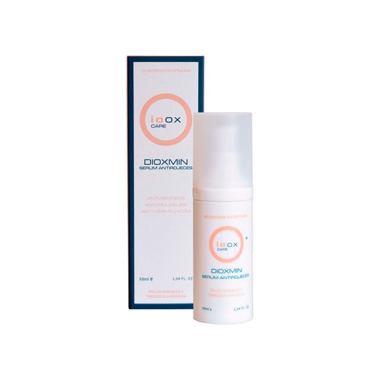 Ioox Dioxmina Sérum Antirojeces 30ml