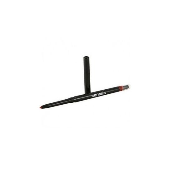 Sensilis Mk lips pencil 05 brun 1ud