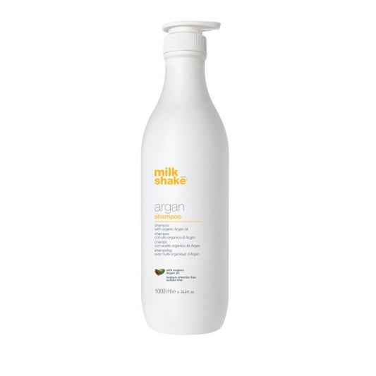 Milk Shake Argan Shampoo 1000ml