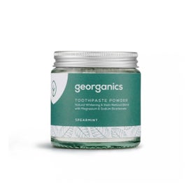 Georganics Dentifrico Mineral Hierbabuena Polvo 60ml