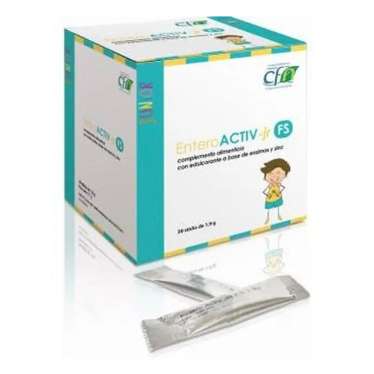 CFN Junior Entero Activ JR FS 57,6g