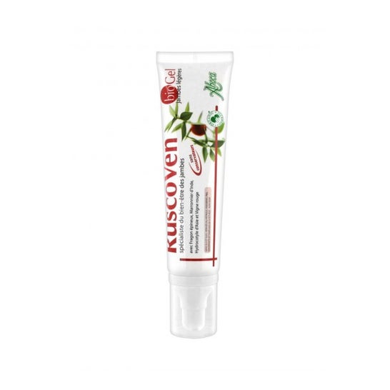 Aboca Ruscoven Biogel 100ml