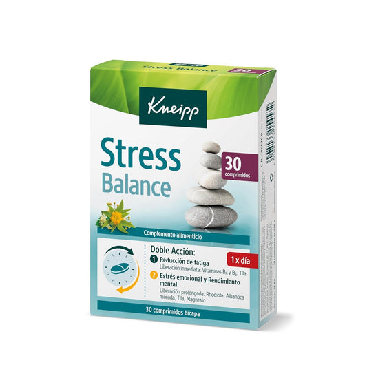 Kneipp Stress Balance 30comp