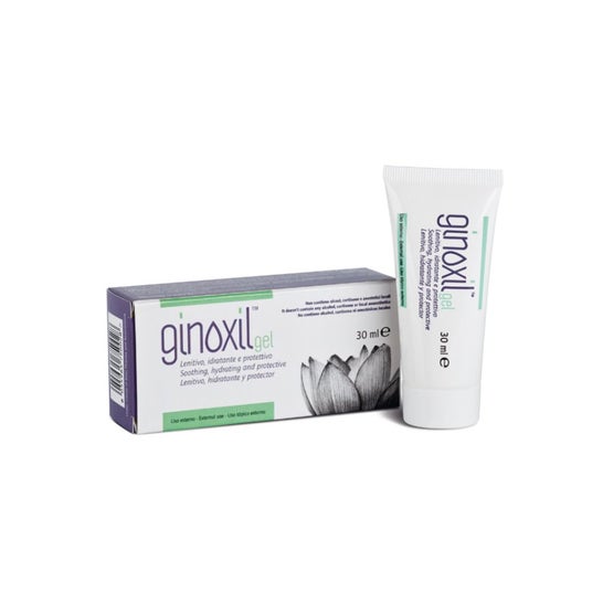 Purytra Ginoxil Gel 30 ml