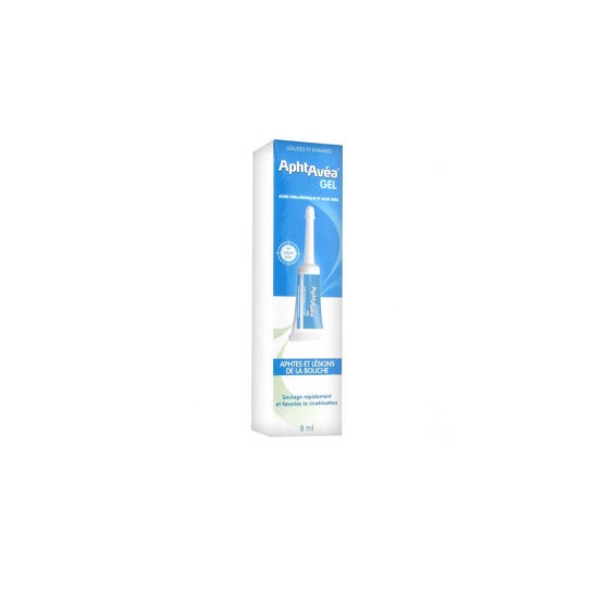Aphtavea Gel 8ml