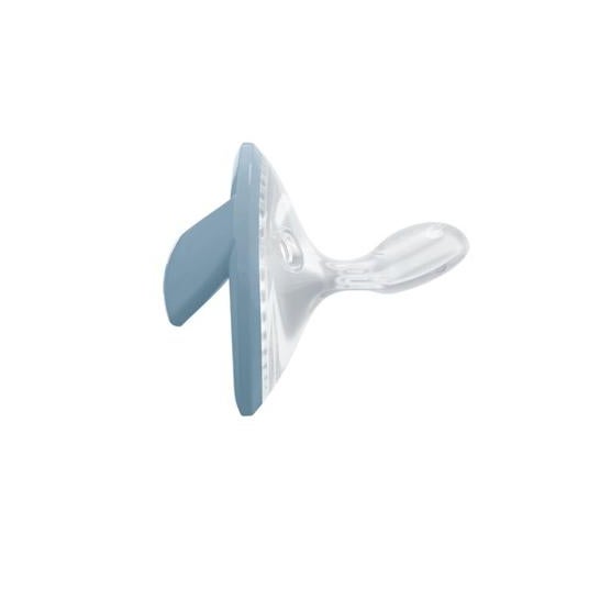 Nuk Chupete Mommyfeel 0-6m Jean 2uds