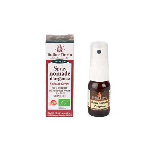 Flur Spr Nomad Urg Gorg 15Ml