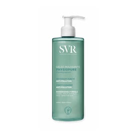 SVR Physiopure Gelée Moussante Gel Limpiador Espumoso 400ml