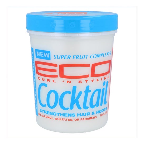 Eco Styler Curl'N Styling Cocktail Crema Fijadora 946 ml