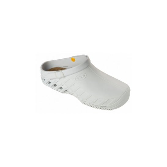 Scholl Clog Evo Wite Nº37