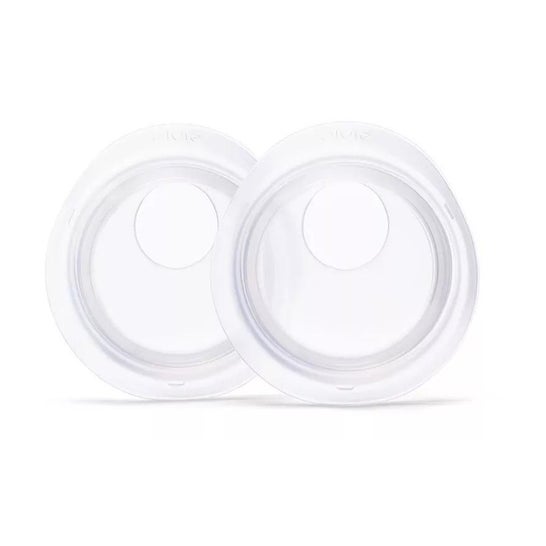 Elvie Set Copas de Recogida de Leche 1ud