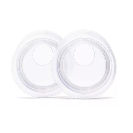 Elvie Set Copas de Recogida de Leche 1ud