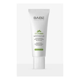 Babé Stop AKN Hidratante Matificante 50ml