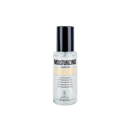Essential Care Moisturizing Serum Karité 100ml