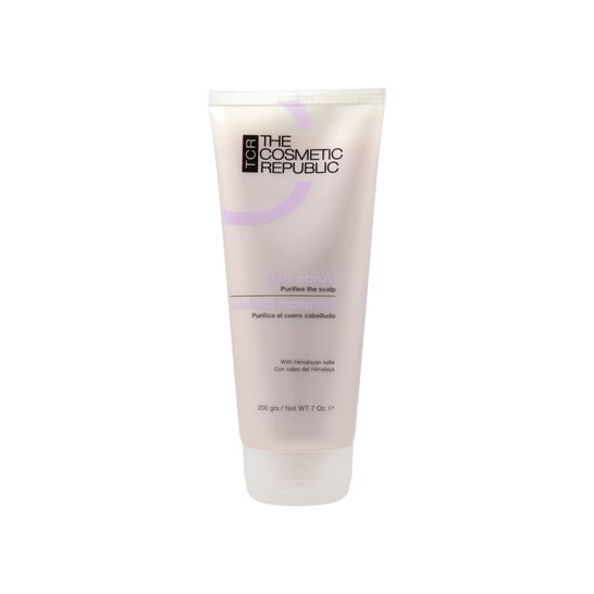 The Cosmetic Republic Exfoliante Capilar 200 ml