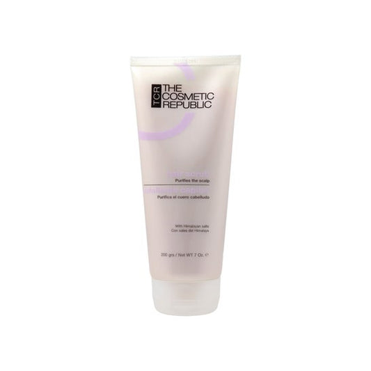 The Cosmetic Republic Exfoliante Capilar 200 ml