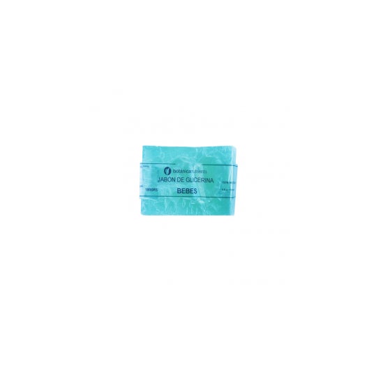Botanica Nutrients Jabón Aromático Bebés 100 g
