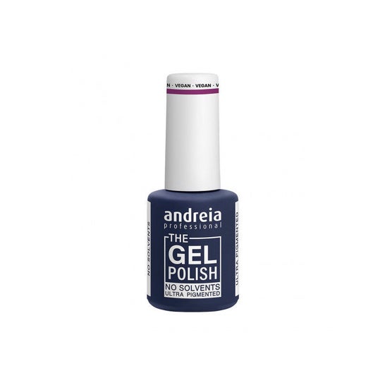 Andreia Professional gel Polish Esmalte Semipermanente g44 10,5 ml