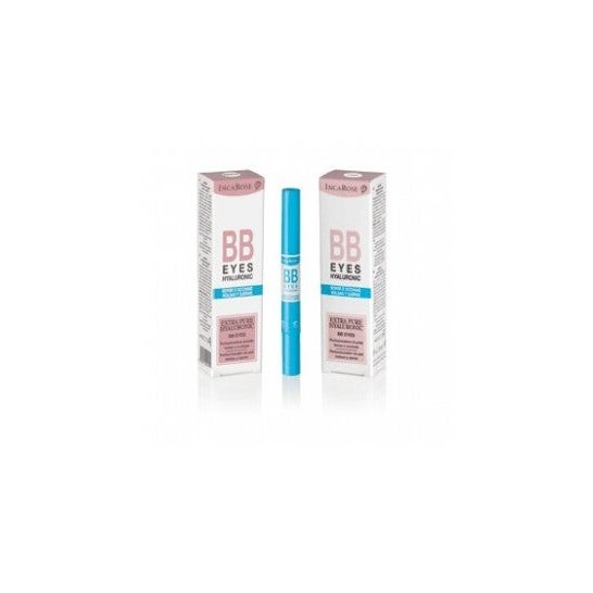 Incarose Bb Eyes Hyaluronic M