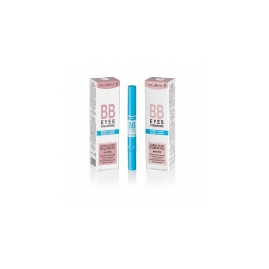 Incarose Bb Eyes Hyaluronic M